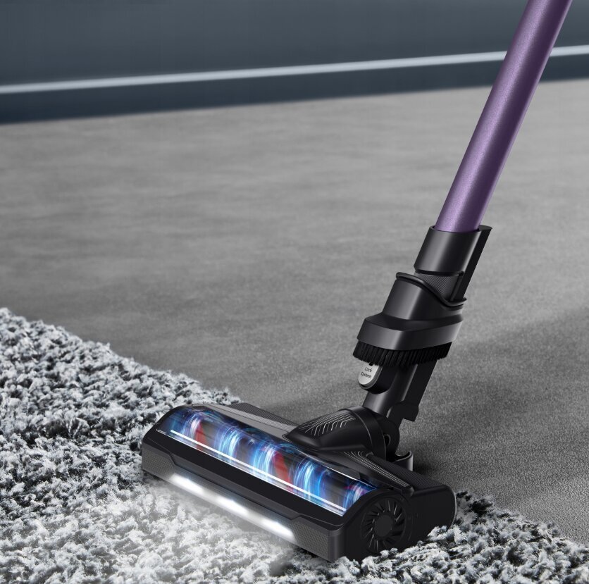Vacuum cleaner - broom TEFAL TY6A31 | TEFAL