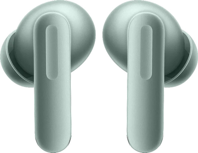 OnePlus Buds 4, Storm Gray