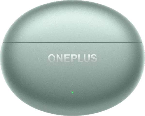 OnePlus Buds 4, Storm Gray
