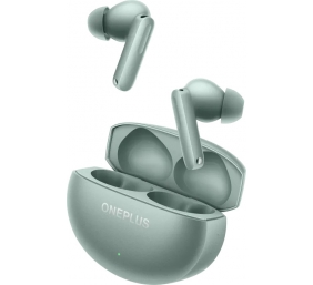 OnePlus Buds 4, Storm Gray