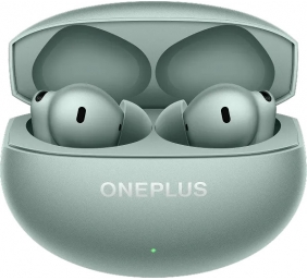 OnePlus Buds 4, Storm Gray