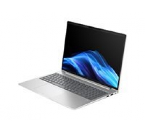 HP EliteBook 6 G1i 14 - Ultra 7-255U, 16GB, 512GB SSD, 14 WUXGA 300-nit AG, 5MP IR cam, WWAN-ready, Smartcard, FPR, US backlit keyboard, 56Wh, Win 11 Pro, 3 years