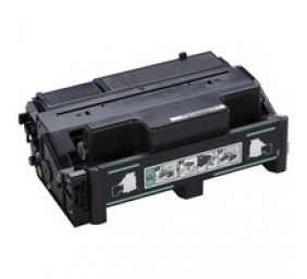 Ricoh Type SP 5200HE (821229, 406685, 406743) Lazerinė kasetė, Juoda
