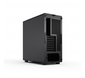 Fractal Design Case | Epoch | Black Solid | ATX | Power supply included No