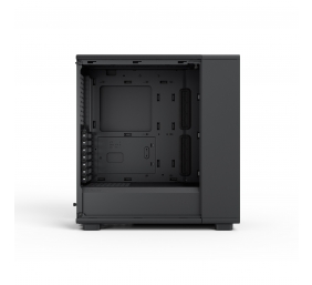 Fractal Design Case | Epoch | Black Solid | ATX | Power supply included No