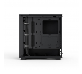 Fractal Design Case | Epoch | Black Solid | ATX | Power supply included No