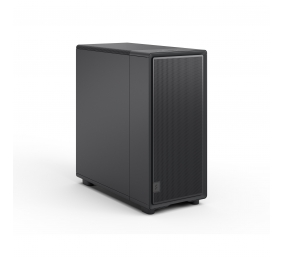 Fractal Design Case | Epoch | Black Solid | ATX | Power supply included No