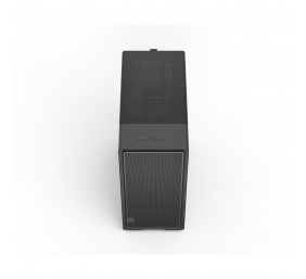 Fractal Design Case | Epoch | Black Solid | ATX | Power supply included No