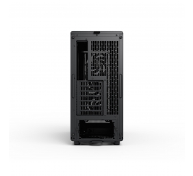Fractal Design Case | Epoch | Black Solid | ATX | Power supply included No