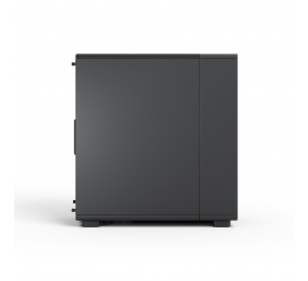 Fractal Design Case | Epoch | Black Solid | ATX | Power supply included No