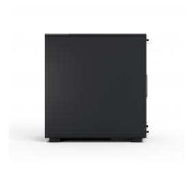 Fractal Design Case | Epoch | Black Solid | ATX | Power supply included No