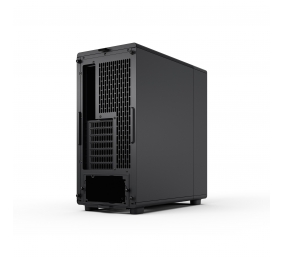 Fractal Design Case | Epoch | Black Solid | ATX | Power supply included No