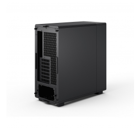 Fractal Design Case | Epoch | Black Solid | ATX | Power supply included No