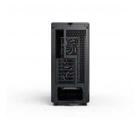 Fractal Design Case | Epoch | Black TG Light Tint | ATX | Power supply included No