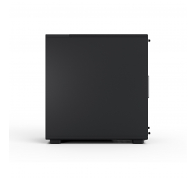 Fractal Design Case | Epoch | Black TG Light Tint | ATX | Power supply included No
