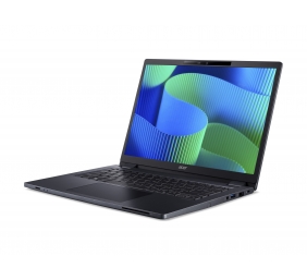 Acer | TravelMate TMP414-53-G2-TCO-585Q | Slate blue | 14 " | WUXGA | 1920 x 1200 pixels | Intel Core 5 | 120U | 16 GB | DDR5 | Solid-state drive capacity 256 GB | Intel Iris Xe Graphics | Windows 11 Pro | 4G | Keyboard language English | Keyboard backlit