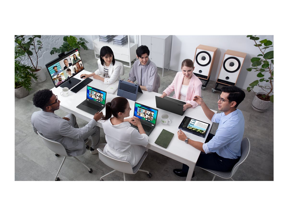 Acer TravelMate TMP414-42-TCO-R8M9 14 " IPS WUXGA/R5 PRO 8540U/16GB/SSD 512 GB/AMD Radeon Graphics /Win11Pro/ENG kbd/FP/Blue/3Y Warranty | Acer