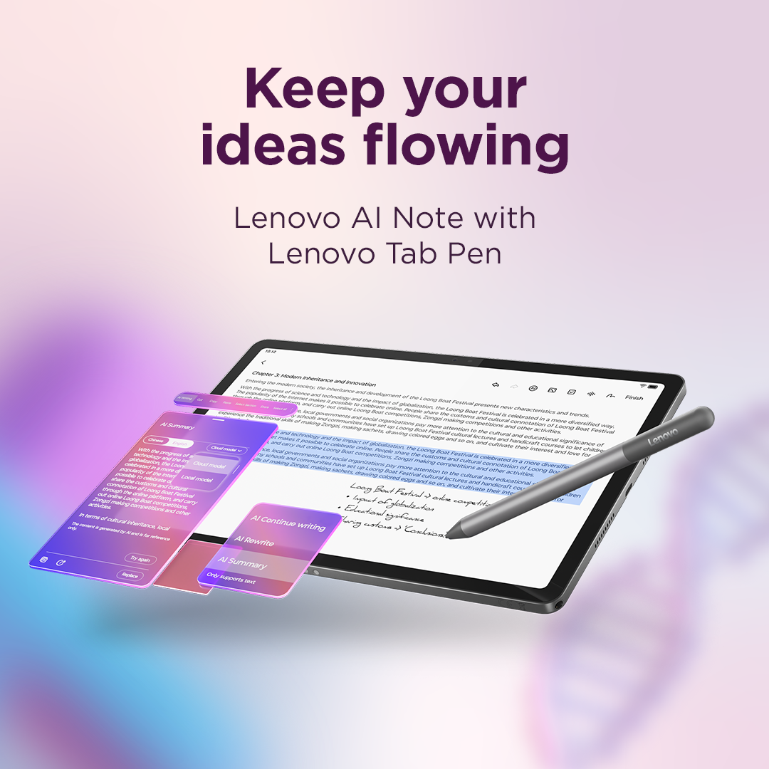 Lenovo Idea Tab 5G LTE (w/o power adapter) | ZAFM0112SE | 11 " | Luna Grey | IPS | 2560 x 1600 pixels | MediaTek | Dimensity 6300 | 8 GB | Soldered LPDDR4x | 128 GB | 5G | Wi-Fi | Front camera | 5 MP | Rear camera | 8 MP | Bluetooth | 5.2 | Android | 15 (