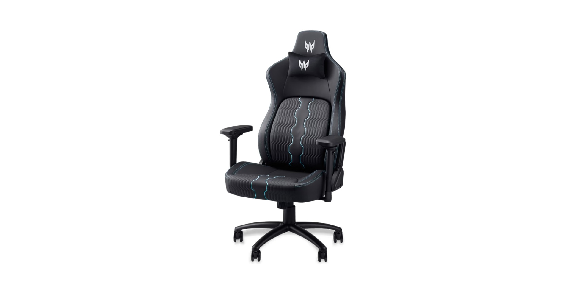 Acer PU Leather | Gaming Chair | Predator Rift 371, PGC371
