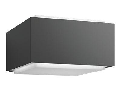 HEDGEHOG WALL LANTERN ANTHRACITE 1X42W | Philips