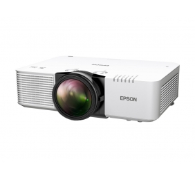 Epson EB-L690SE | WUXGA (1920x1200) | 6000 ANSI lumens | White