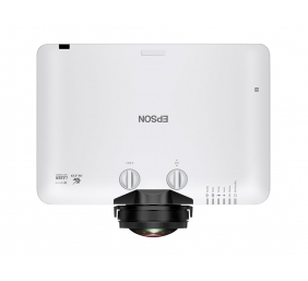 Epson EB-L690SE | WUXGA (1920x1200) | 6000 ANSI lumens | White