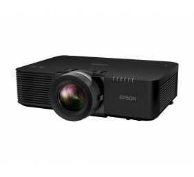 Epson EB-L795SE | WUXGA (1920x1200) | 7000 ANSI lumens | Black