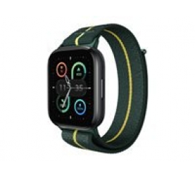 Motorola Moto Watch Fit smartwatch, Trekking Green | Motorola