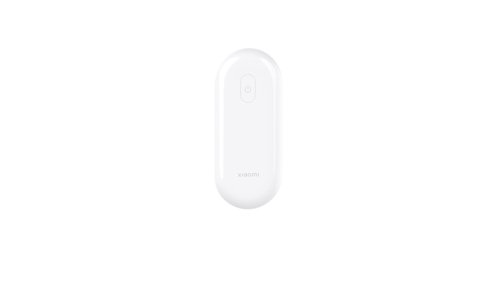 Xiaomi | Lint Remover EU | Rechargeable battery | White