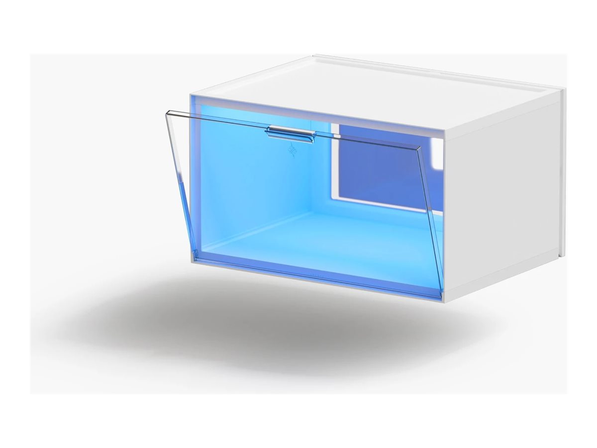 Nanoleaf X Fantaqi EXPO Smart LED Display Case Expansion (1 Pack)