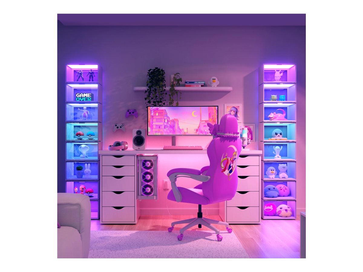 Nanoleaf X Fantaqi EXPO Smart LED Display Case Expansion (1 Pack)