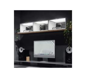Nanoleaf X Fantaqi EXPO Smart LED Display Case Expansion (1 Pack)