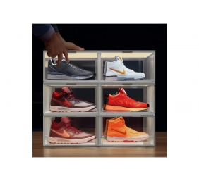 Nanoleaf X Fantaqi EXPO Smart LED Display Case Expansion (1 Pack)