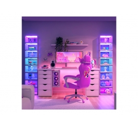 Nanoleaf X Fantaqi EXPO Smart LED Display Case Expansion (1 Pack)