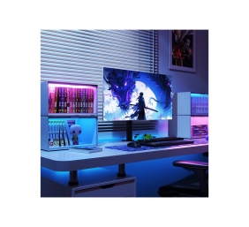 Nanoleaf X Fantaqi EXPO Smart LED Display Case Expansion (1 Pack)