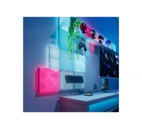 Nanoleaf Blocks Shelf Add-On Kit (2 Pack)
