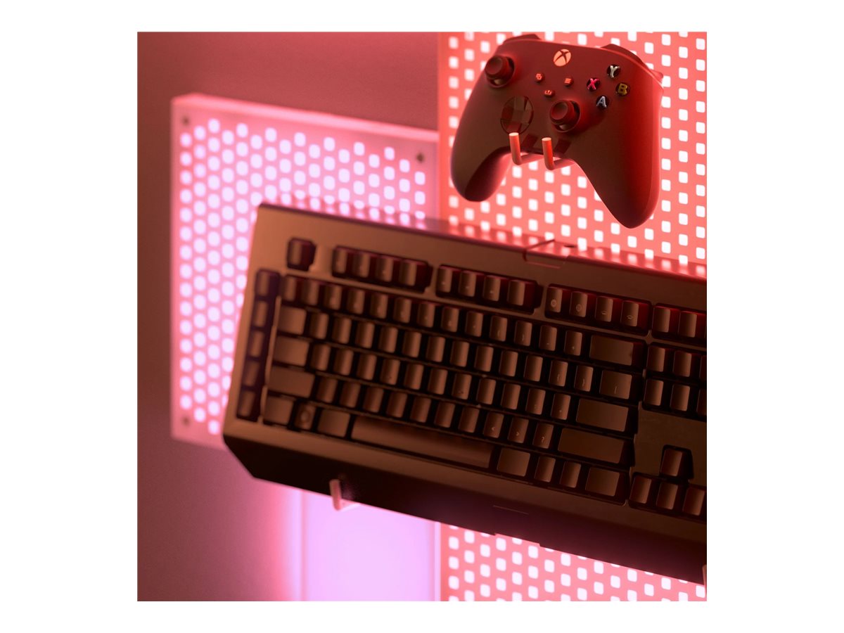 Nanoleaf Blocks Pegboard Add-On Kit (1 Panel)