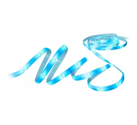 WiZ Smart WiFi RGB LED strip, 4m|5.3 W|RGB
