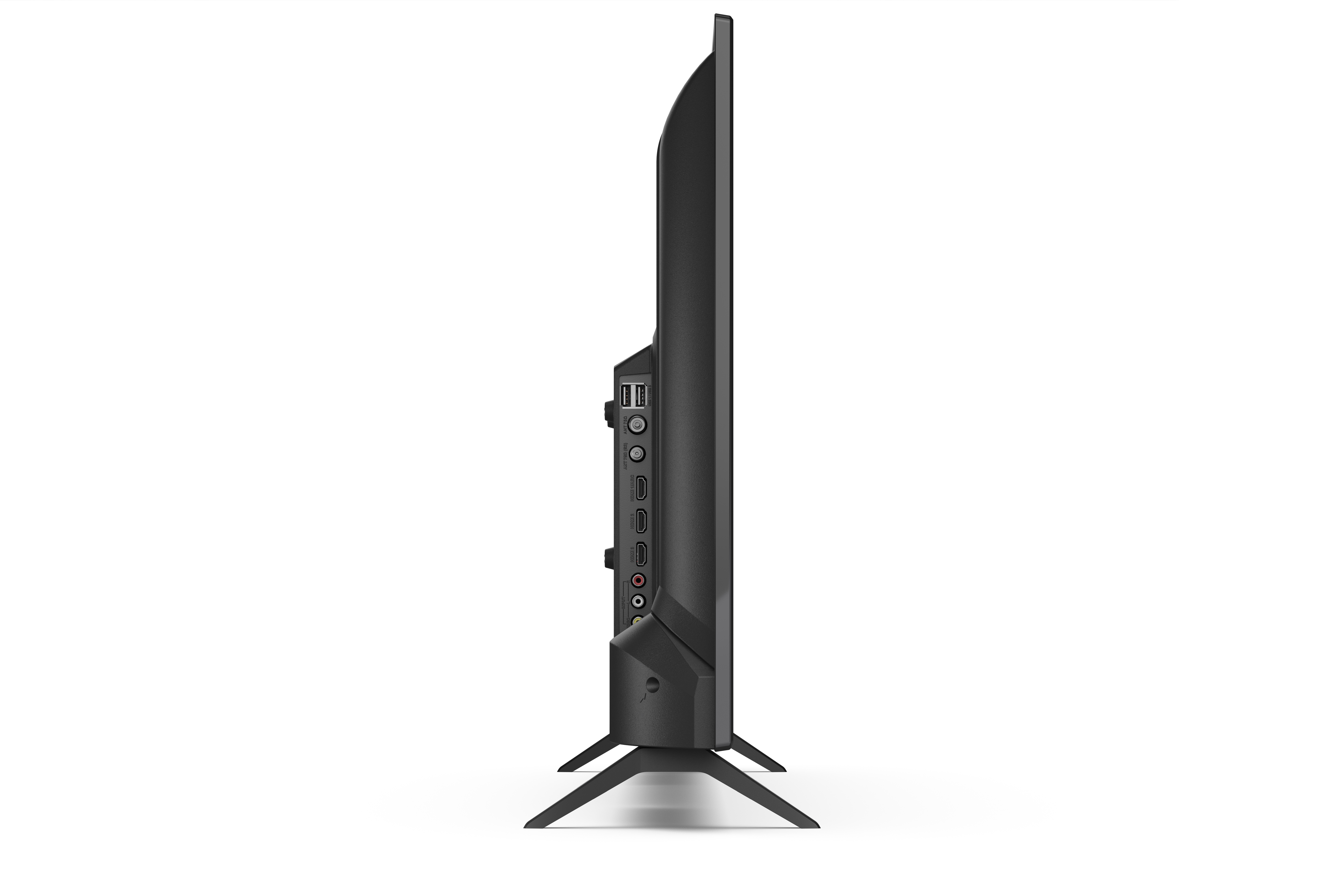 Sharp HD Ready TV | 32FA4E | 32 | Black