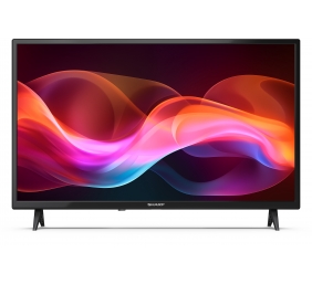 Sharp HD Ready TV | 32FA4E | 32 | Black