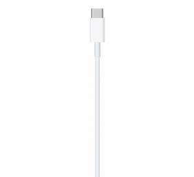 Apple USB-C Male į Lightning Male Kabelis 1m, Balta