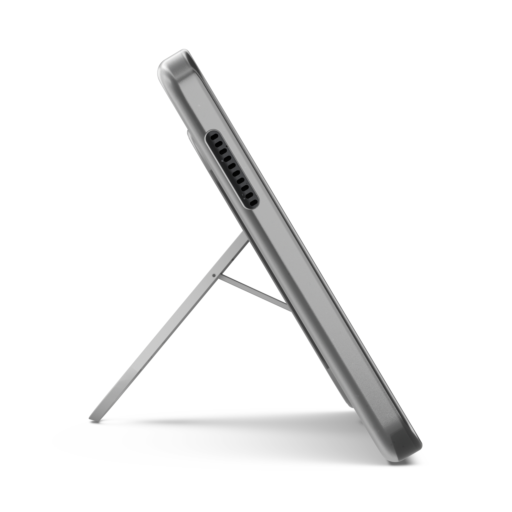 Lenovo Tab One Wi-Fi (without power adapter) | ZAF00254SE | 8.7 " | Luna Grey | IPS | 1340 x 800 pixels | MediaTek | Helio G85 | 4 GB | Soldered LPDDR4x | 64 GB | Wi-Fi | Front camera | 2 MP | Rear camera | 8 MP | Bluetooth | 5.3 | Android | 14 or Later |