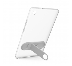 Lenovo Tab One Wi-Fi (without power adapter) | ZAF00254SE | 8.7 " | Luna Grey | IPS | 1340 x 800 pixels | MediaTek | Helio G85 | 4 GB | Soldered LPDDR4x | 64 GB | Wi-Fi | Front camera | 2 MP | Rear camera | 8 MP | Bluetooth | 5.3 | Android | 14 or Later |