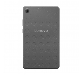 Lenovo Tab One Wi-Fi (without power adapter) | ZAF00254SE | 8.7 " | Luna Grey | IPS | 1340 x 800 pixels | MediaTek | Helio G85 | 4 GB | Soldered LPDDR4x | 64 GB | Wi-Fi | Front camera | 2 MP | Rear camera | 8 MP | Bluetooth | 5.3 | Android | 14 or Later |