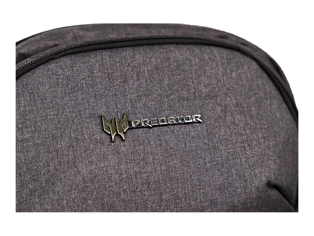 Acer Predator Urban backpack 15,6" | Acer