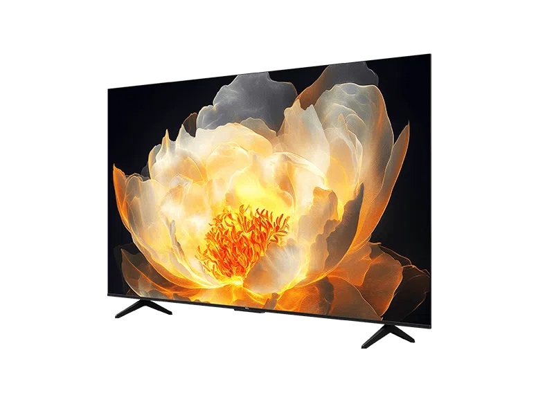 TCL LED 4K TV | 50V6C | 50 | Smart TV | Google TV | UHD | Black