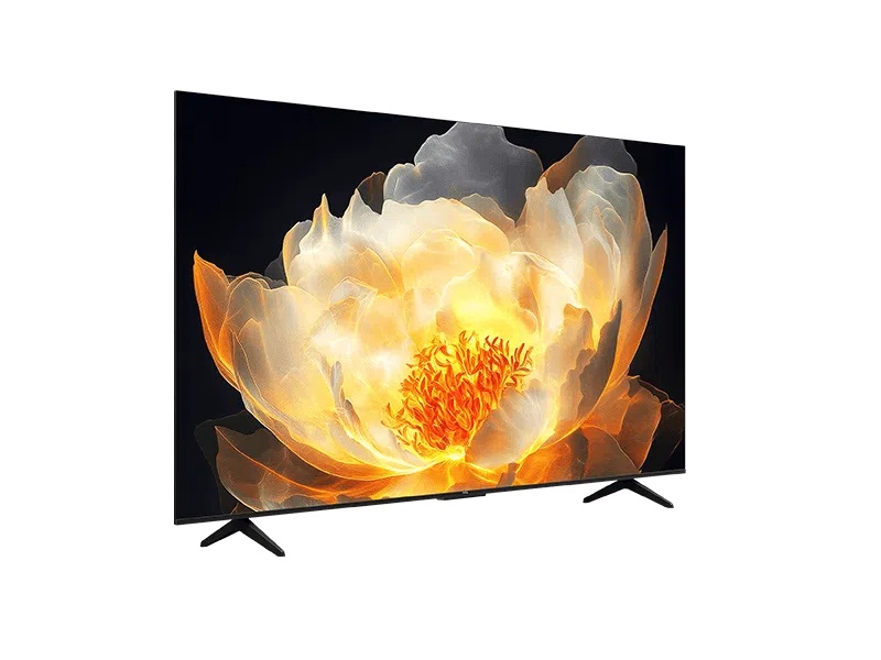 TCL LED 4K TV | 50V6C | 50 | Smart TV | Google TV | UHD | Black