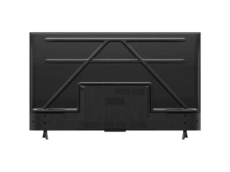 TCL LED 4K TV | 50V6C | 50 | Smart TV | Google TV | UHD | Black
