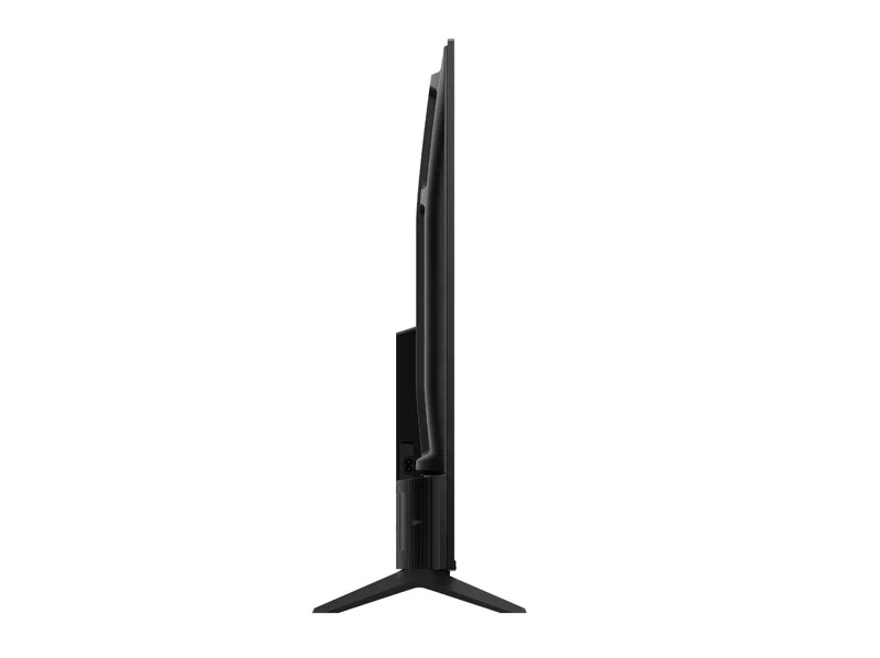 TCL LED 4K TV | 50V6C | 50 | Smart TV | Google TV | UHD | Black