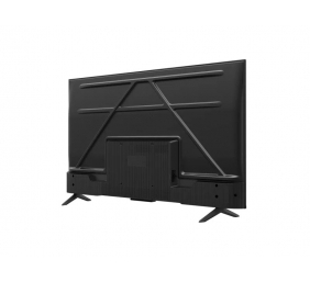 TCL LED 4K TV | 50V6C | 50 | Smart TV | Google TV | UHD | Black